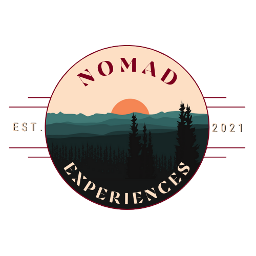 Nomad Experiences Logo